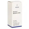 Produktbild: Arnica/betula compositus Mischung