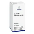 Produktbild: Arnica/Betula comp.Mischung 50 ml