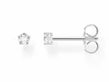 Produktbild: Thomas Sabo Charming Collection - H2147-051-14 - 1 Stück Ohrstecker - Ohrring - Silber - Zirkonia - Klar