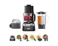 Produktbild: Kenwood FDM72.990BK Küchenmaschine 1000 W 3 l Schwarz Integrierte Waagen