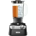 Produktbild: Kenwood MultiPro XL Weigh+ Kompakt Küchenmaschine FDM72.990BK SCHWARZ - Schwarz