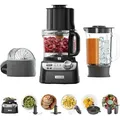 Produktbild: Kenwood MultiPro XL Weigh+ FDM72.990BK