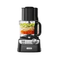 Produktbild: Kenwood FDM72A.990BK 1000 W Standmixer, 220-240V, Schwarz