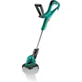 Produktbild: Bosch Rasentrimmer Art 24 (Doppelfadenspule, Pflanzenschutzbügel, Karton (400 Watt, Schnittkreisdurchmesser 24 cm))