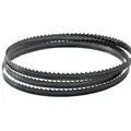 Produktbild: METABO Bandsägeblatt zu BAS 317 - 12 mm