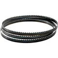 Produktbild: Bandsägeblatt Ind.geh. 2240x12x0,5 A6 - Metabo