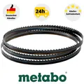 Produktbild: Metabo 0909029244 Bandsägeblatt 2240X12X0,5 A6 Sägeblatt Bandsäge