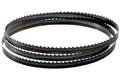Produktbild: Metabo Bandsägeblatt 2240+0-10X12X0,5 A6, 0909029244
