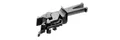 Produktbild: Fleischmann 386515 H0 1 Stk PROFI-Steckkupplung NEU OVP +
