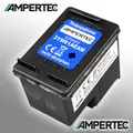 Produktbild: Ampertec Tinte ersetzt HP 3YM61AE 305 schwarz NL044691