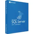 Produktbild: Microsoft SQL Server 2017 Standard , 2 Core Edition