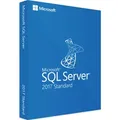 Produktbild: Microsoft SQL Server 2017 Standard 2 Core