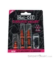 Produktbild: Muc Off Tubeless Valve Kit V2 Ventile-Orange-44