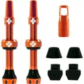 Produktbild: Muc-Off V2 Tubeless Ventil Kit 44mm (20421)