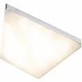 Produktbild: Paulmann 920.31 LED Kite Möbel Aufbauleuchte 6,2 W Dreieckig Alu Stecker 2700K
