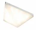 Produktbild: Möbelaufbauleuchten LED 6,2W Dreieckig IP44 Unterschrankleuchte 6W 440lm