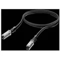 Produktbild: UbiQuiti 25GBase Direktanschlusskabel - SFP+ zu SFP+ - 3 m - 5.2 mm - passiv - S