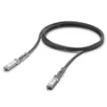 Produktbild: Ubiquiti 25GBase Direktanschlusskabel SFP+ UACC-DAC-SFP28-3M Kupfer