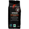 Produktbild: Espresso - gemahlen 250g