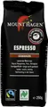 Produktbild: Espresso, gemahlen 18 x 250 g