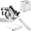 Produktbild: Festool Handkreissäge HK 85 EB-Plus-FS