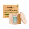 Produktbild: pandoo Abschminkpads waschbar 1-lagig POMPBB18