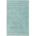 Produktbild: Cawö Handtuch Noblesse Uni 1002 seegrün grün 30 cm x 50 cm