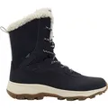 Produktbild: Jack Wolfskin Damen Everquest Texapore Snow High Schuhe (Größe 37, blau)