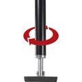 Produktbild: Toolcraft Baustütze Längenverstellung: 900 - 1600 mm Tragkraft (max.): 60 kg (TO-8597550)