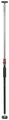 Produktbild: TOOLCRAFT Baustütze Längenverstellung: 900 - 1600mm Tragkraft (max.): 60kg