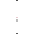 Produktbild: TOOLCRAFT Baustütze Längenverstellung: 900 - 1600 mm Tragkraft (max.): 60 kg