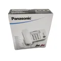 Produktbild: Panasonic KX TS 520 Schnurloses Telefon Schwarz Connect Wireless Phones Phones 1