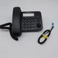 Produktbild: Panasonic KX-TS520EX schnurgebundenes Telefon