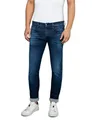 Produktbild: Replay Slim-fit-Jeans ANBASS mit Stretch