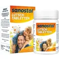 Produktbild: Sanostol Lutschtabletten