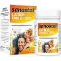 Produktbild: Sanostol Lutschtabletten 75 St