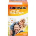 Produktbild: SANOSTOL Lutschtabletten 75 St PZN 02038314