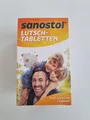 Produktbild: SANOSTOL Lutschtabletten 75 St PZN 02038314