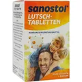 Produktbild: SANOSTOL Lutschtabletten 75 St