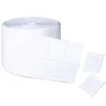 Produktbild: NÉONAIL Staubfreie Zellulose Pads 12-Lagig - Fusselfreie Wattepads - Nägel Zubehör - Nagellackentferner Pads - Gelnägel Zubehör - Baumwollpads - Zellstofftupfer Rolle - Reinigungspads - 500 Stk