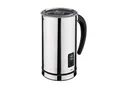 Produktbild: Cilio Milchschäumer Crema, Silber, Metall, 500 ml, 21.5 cm, Kochen, Küchenhelfer, Sonstige Küchenhelfer