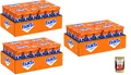 Produktbild: Fanta Zero Zuccheri Gusto Arancia, 72x330ml, erfrischender Geschmack+Polpa