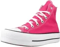Produktbild: CONVERSE CHUCK TAYLOR ALL STAR LIFT Rosa