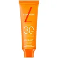 Produktbild: Sun Beauty Face Gel SPF30