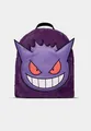 Produktbild: Pokémon Mini-Rucksack Uni Gengar lila Standard