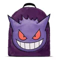 Produktbild: Pokemon Gengar Novelty Mini Backpack One Size