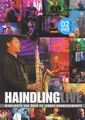 Produktbild: Haindling - Live (2 DVDs)