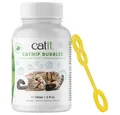 Produktbild: Catit Katzen-Spielspray Katzenminze Blasen 142 ml