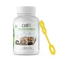 Produktbild: Catit Katzenminze Bläschen - Seifenblasen mit Katzenminze