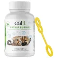 Produktbild: Catit Katzenminze Blasen 142 ml, UVP 6,99 EUR, NEU